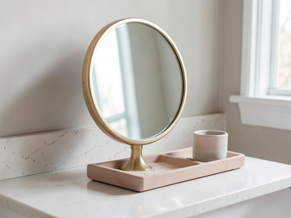 Mirrors & Decorative Accessories
