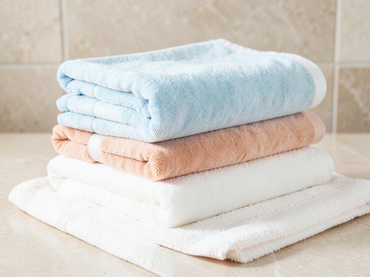 Cotton Hand Towel